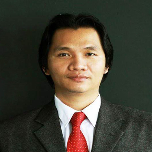 Hoàng Trường Sơn