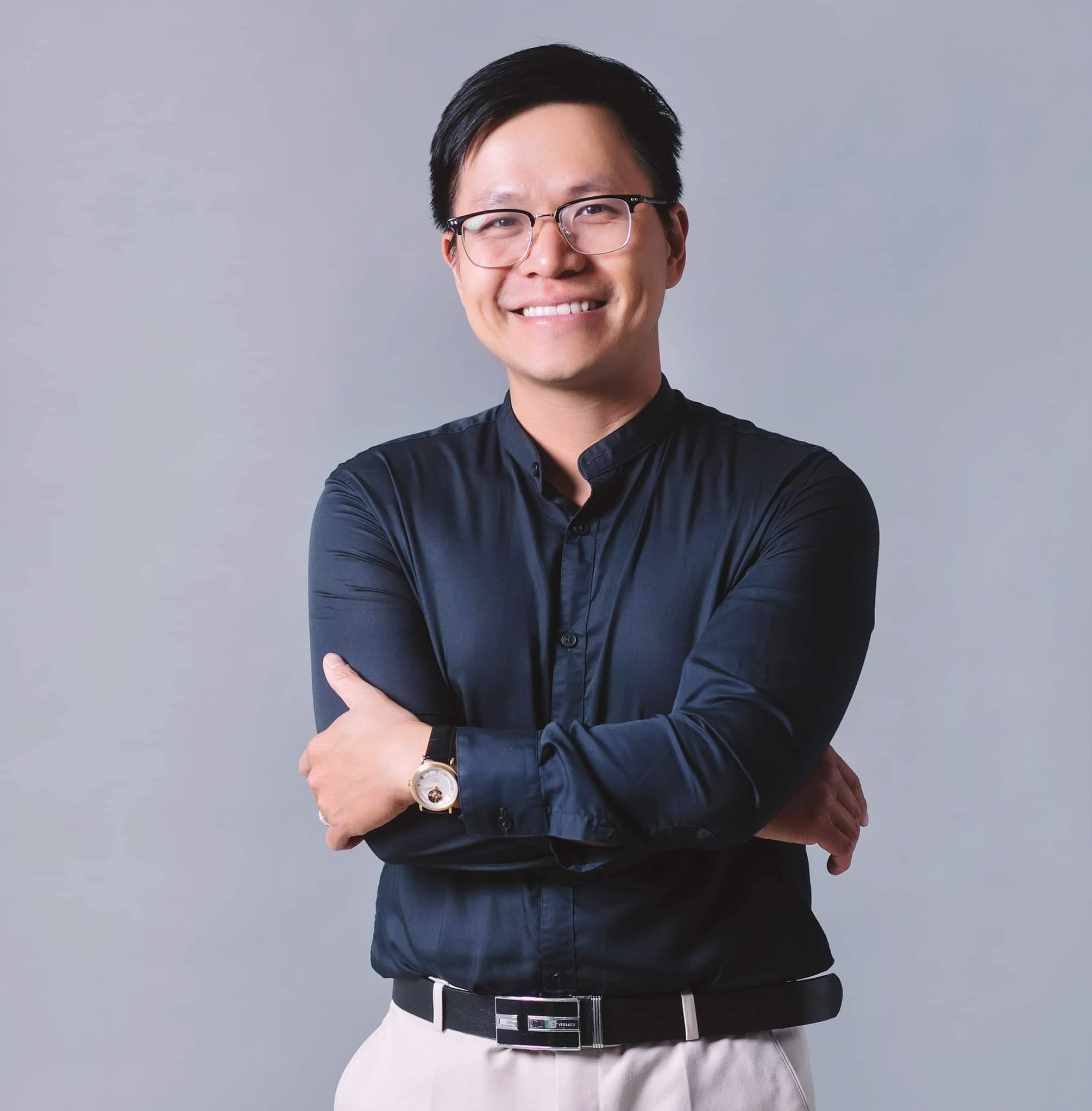 Huỳnh Phan Thắng