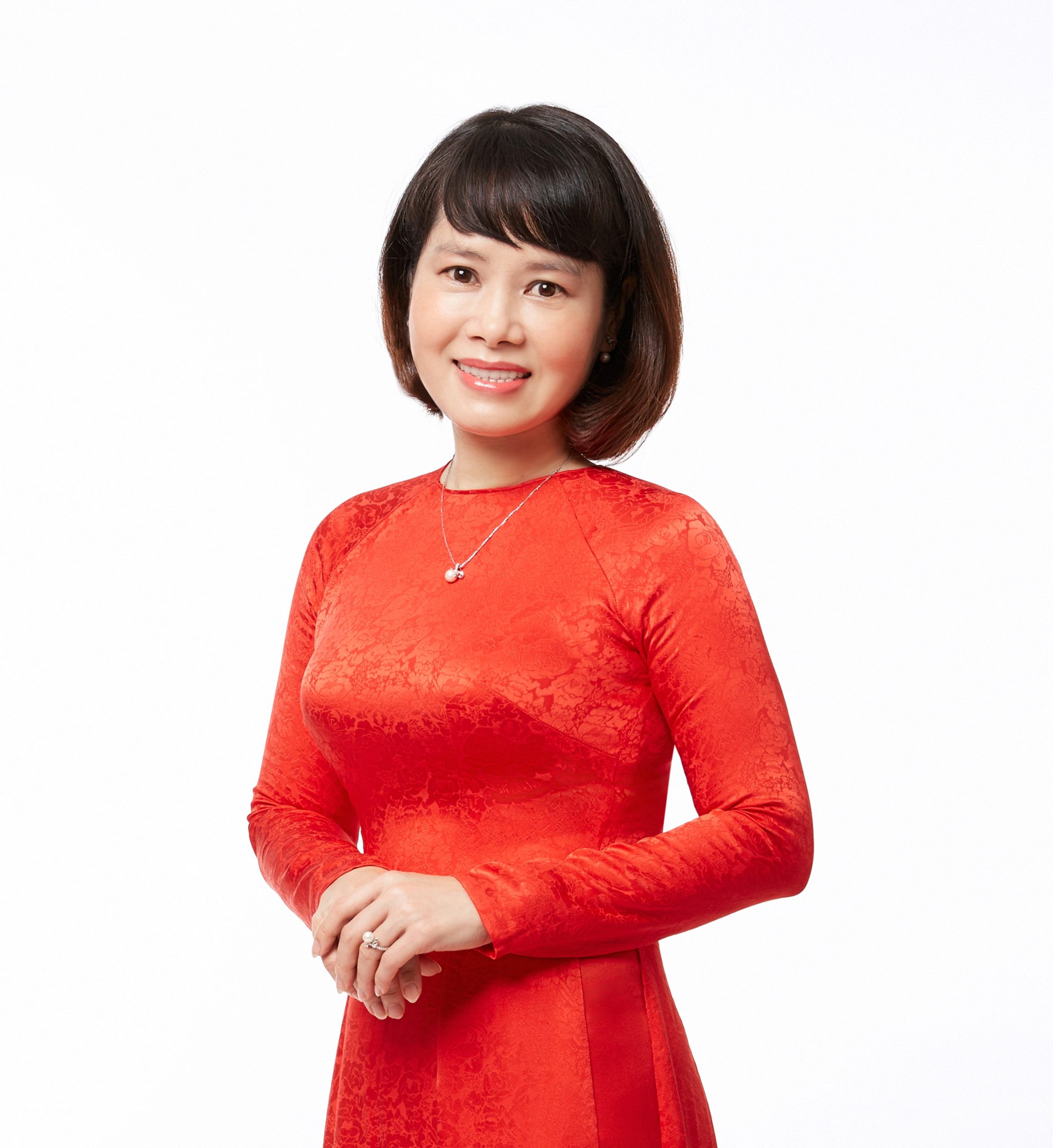 Lê Thị Phương Mai