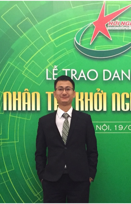 Lê Việt Trung