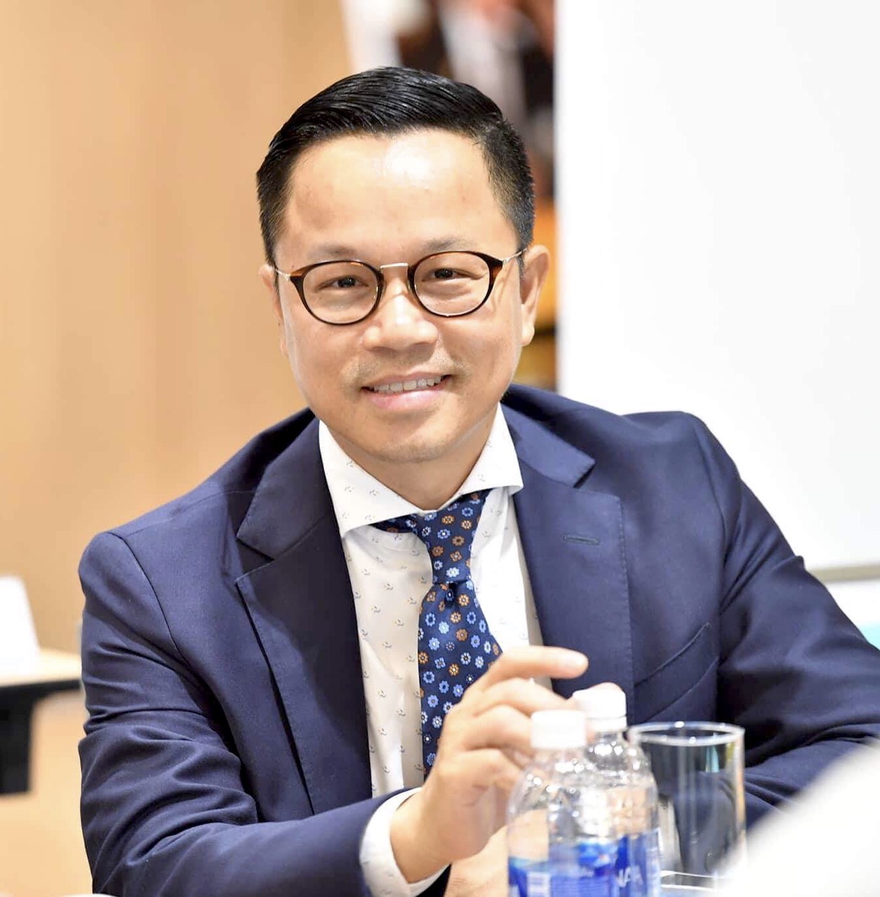 Nguyễn Đức Quỳnh