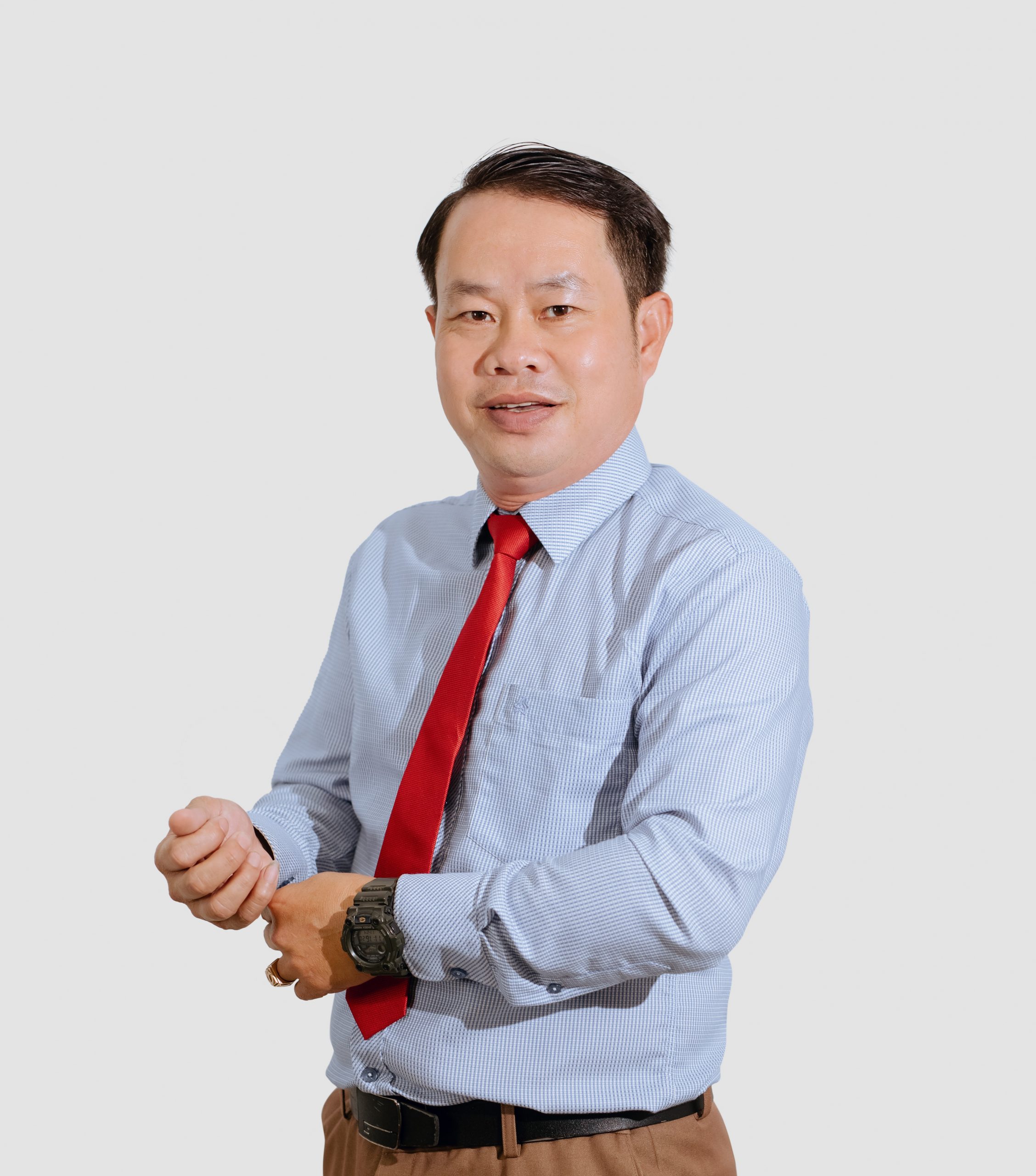 Nguyễn Kim Thành