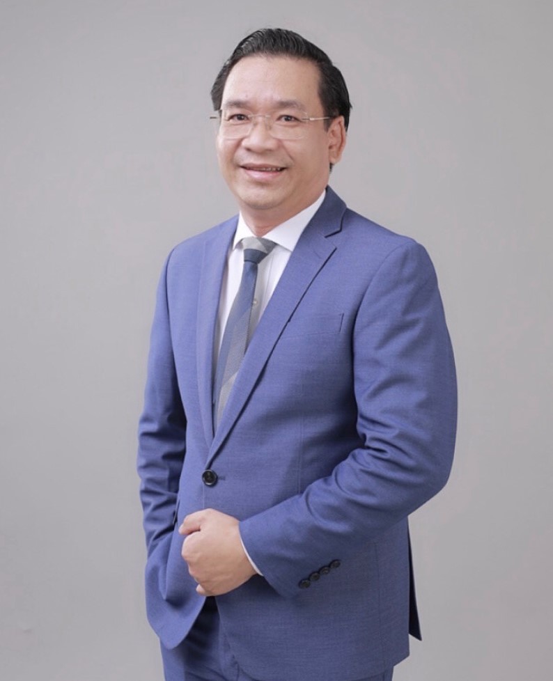 Nguyễn Ngọc Bình