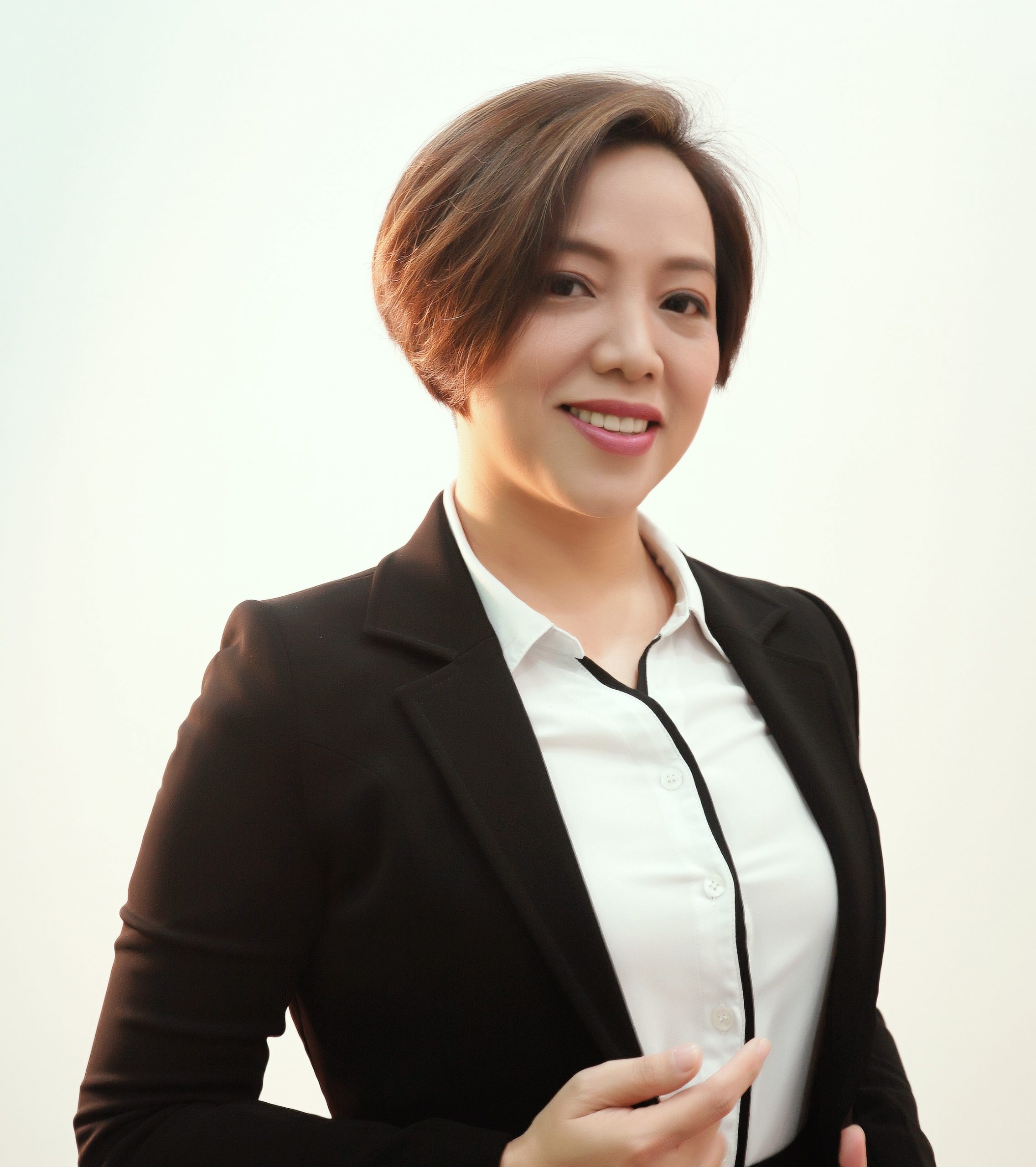 Nguyễn Thị Trà My