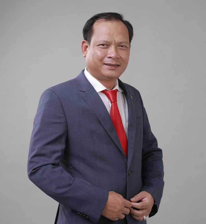 Nguyễn Văn Trung