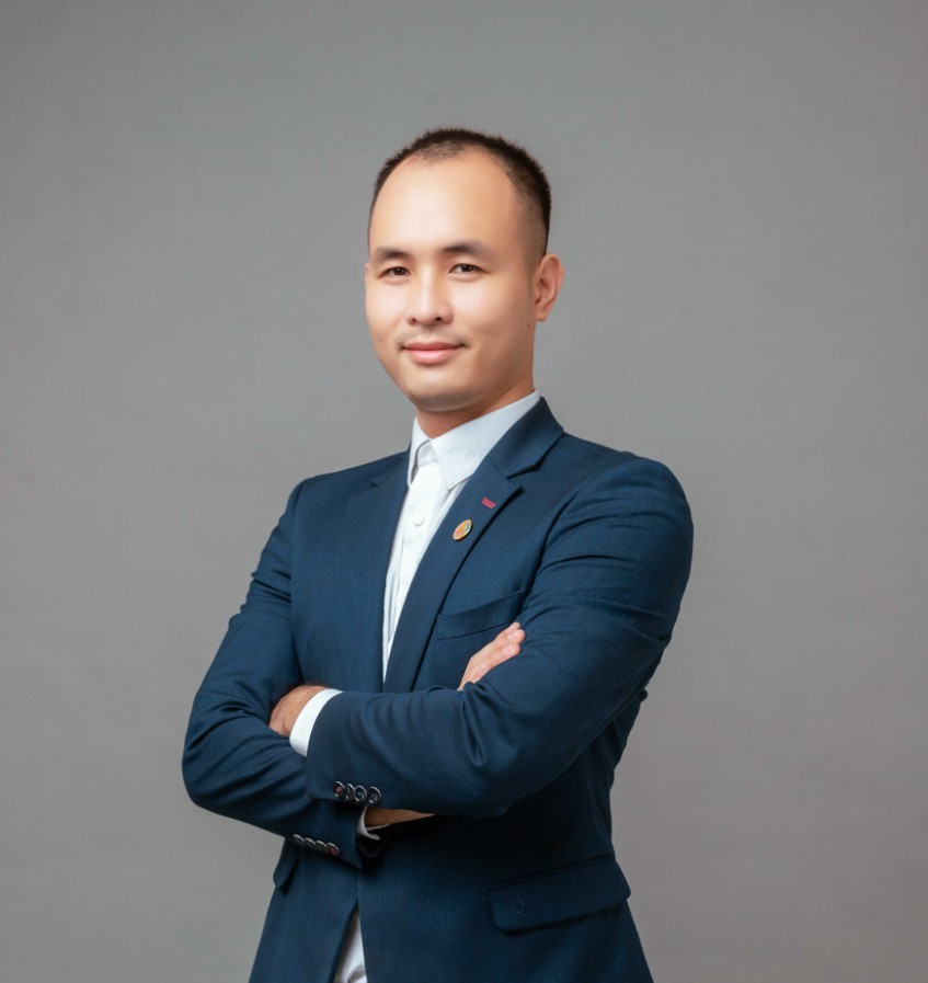 Nguyễn Xuân Hải