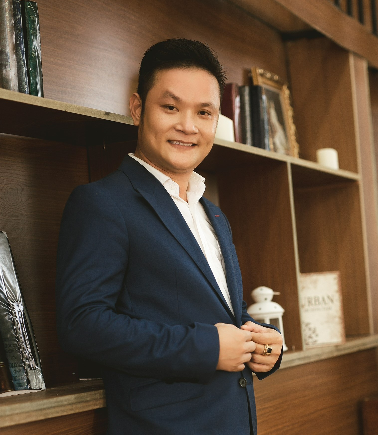 Nguyễn Ngọc Mỹ