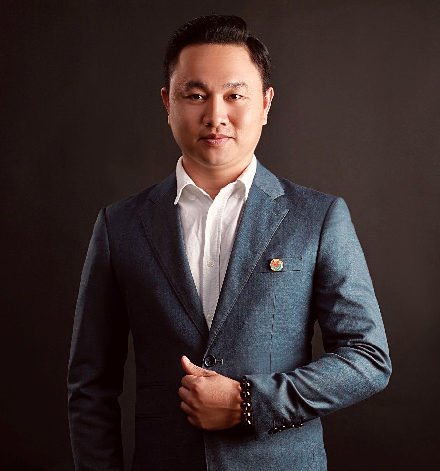 Nguyễn Tấn Thanh Trường