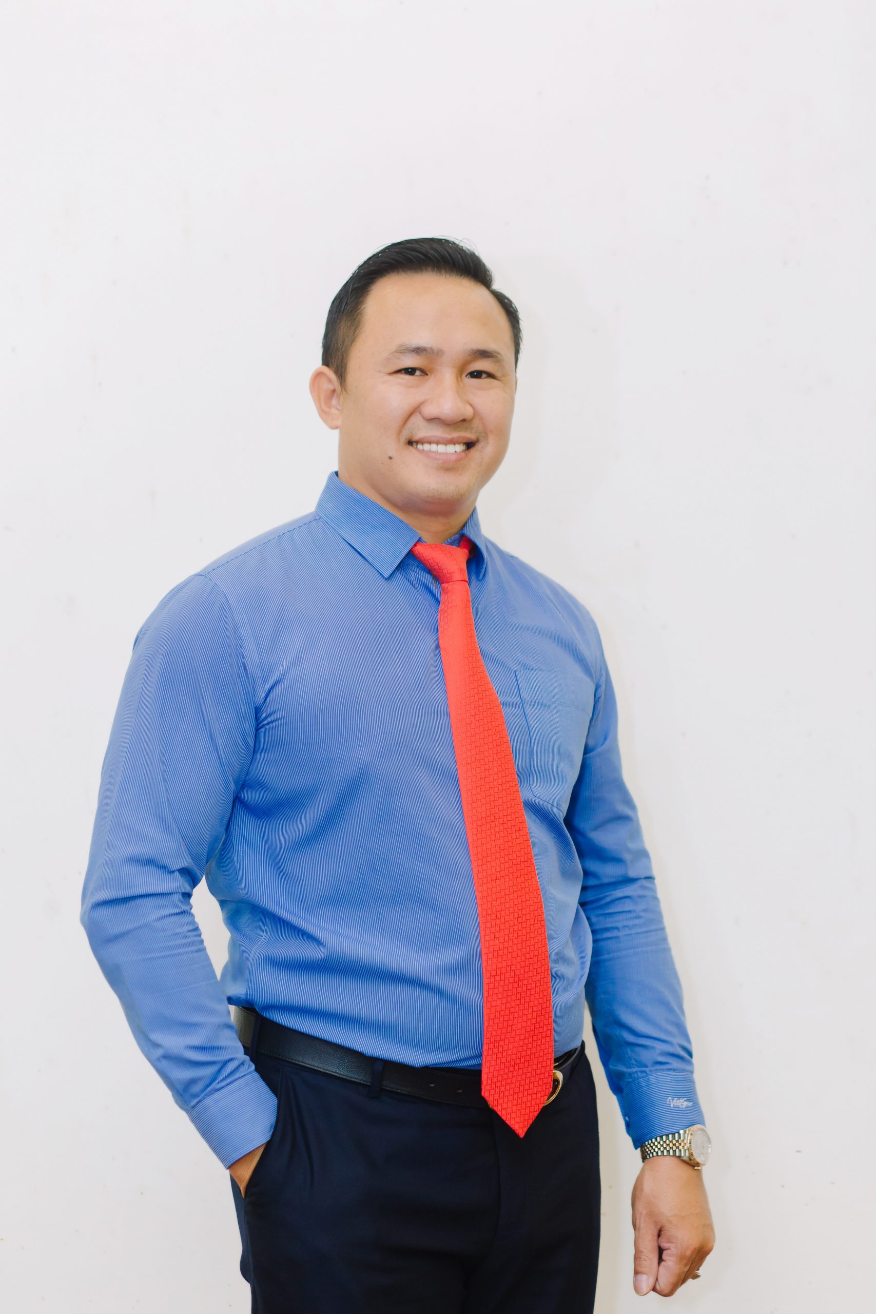 Nguyễn Thanh Trường