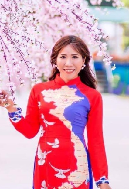 Nguyễn Thị Ánh Hồng