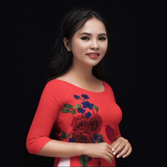 Nguyễn Thị Nhung