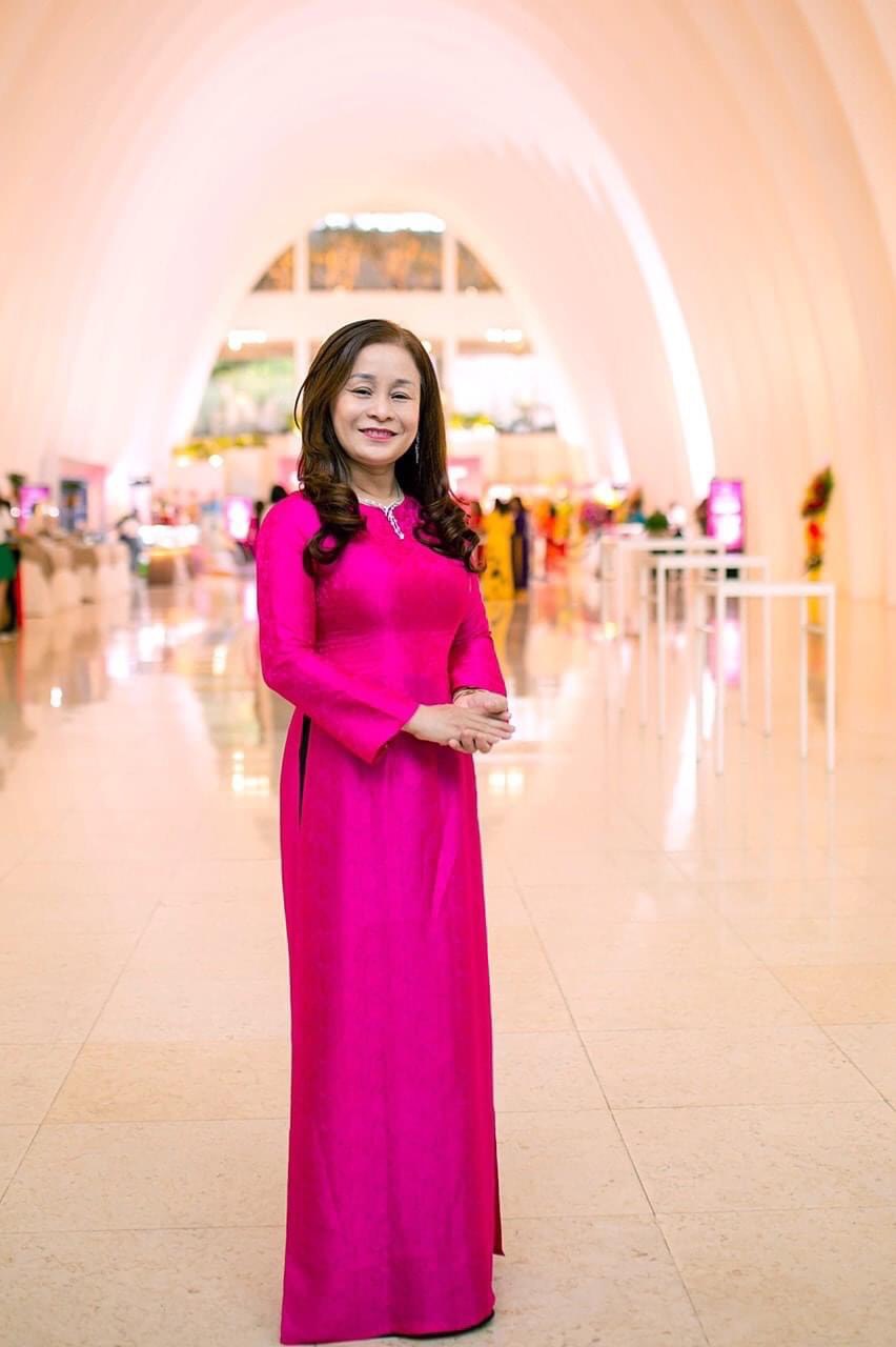 Nguyễn Thị Tuyết Lan