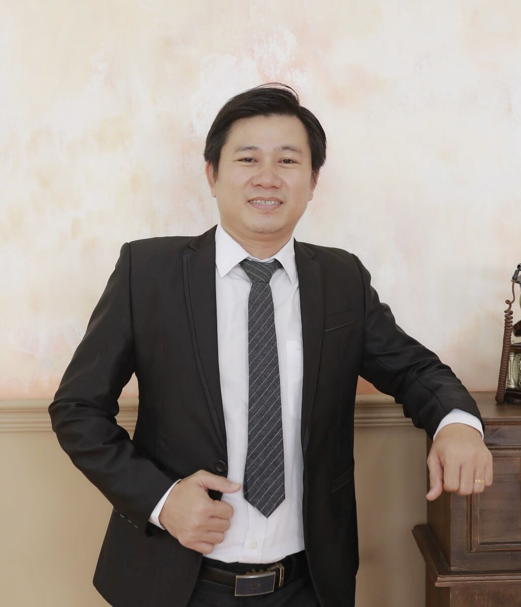 Phạm Tấn Phương