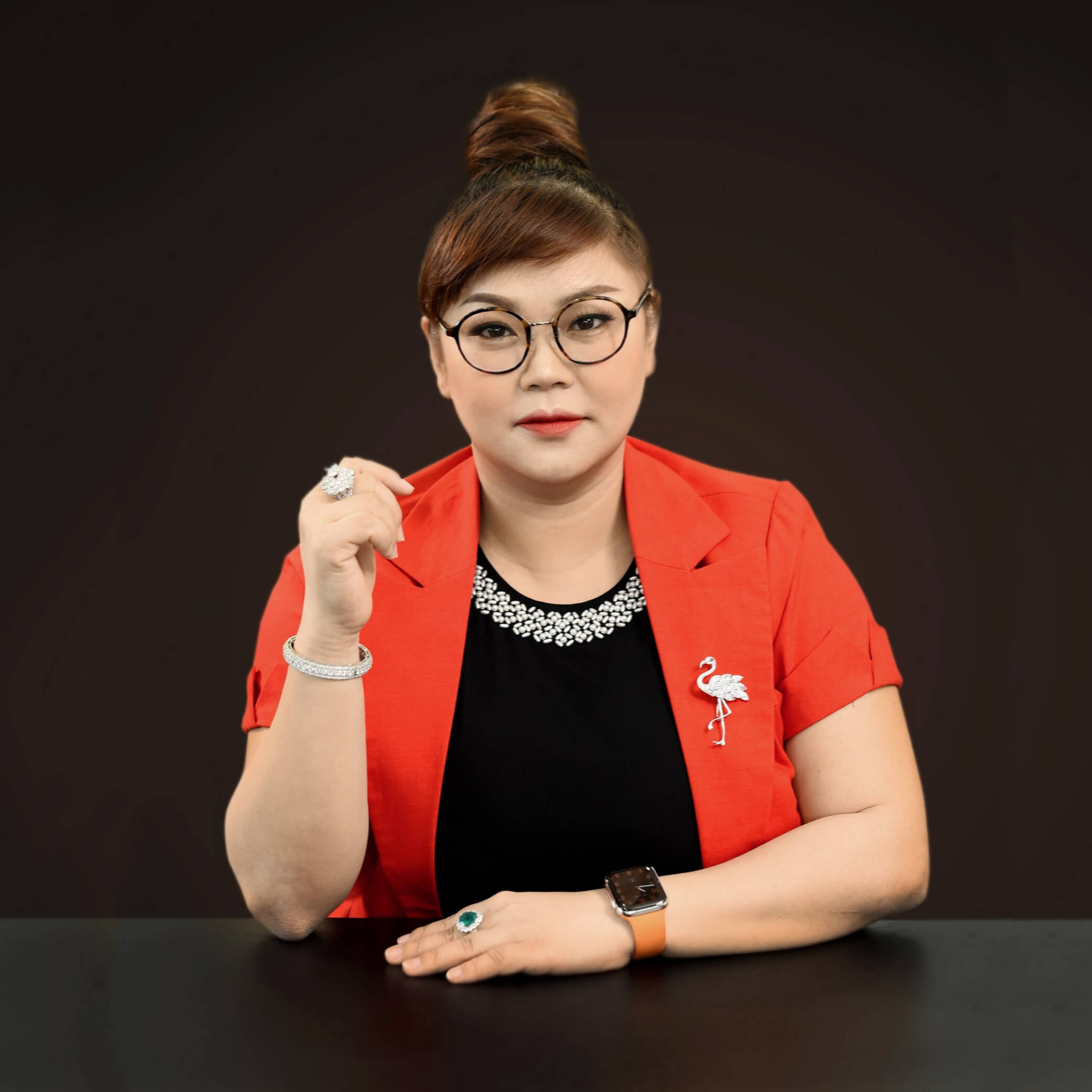 Phạm Thị Kiều Nga