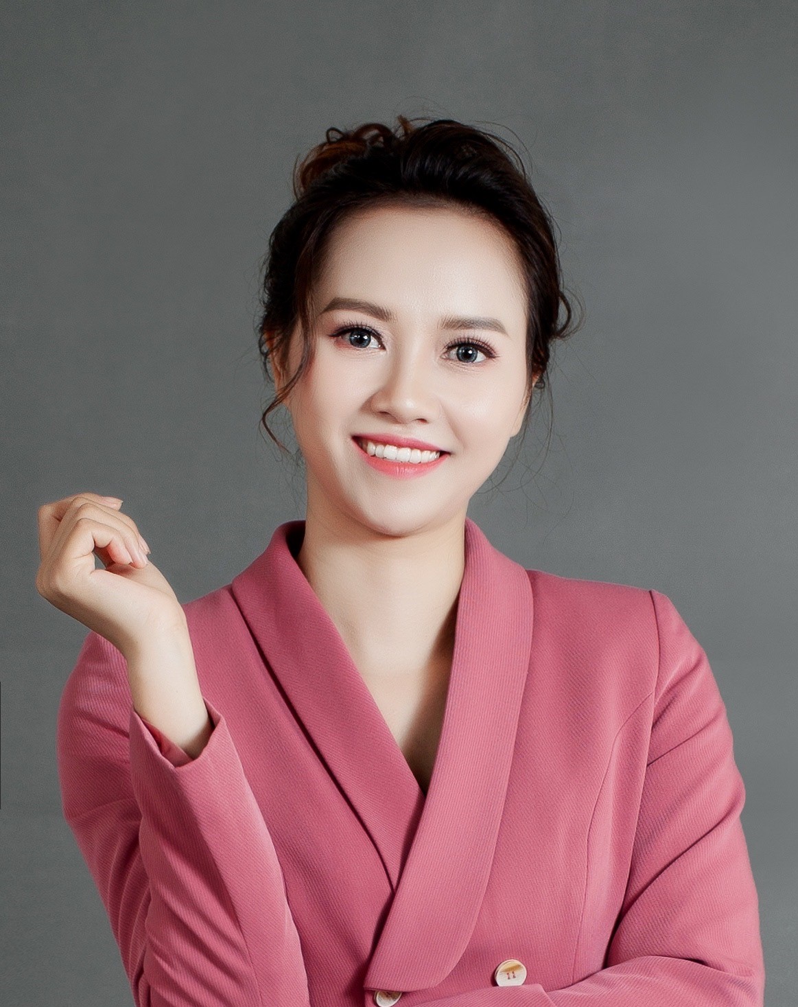 Phạm Thị Thanh Bình