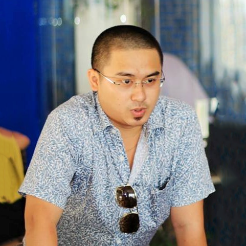 Phan Hoàng Huy