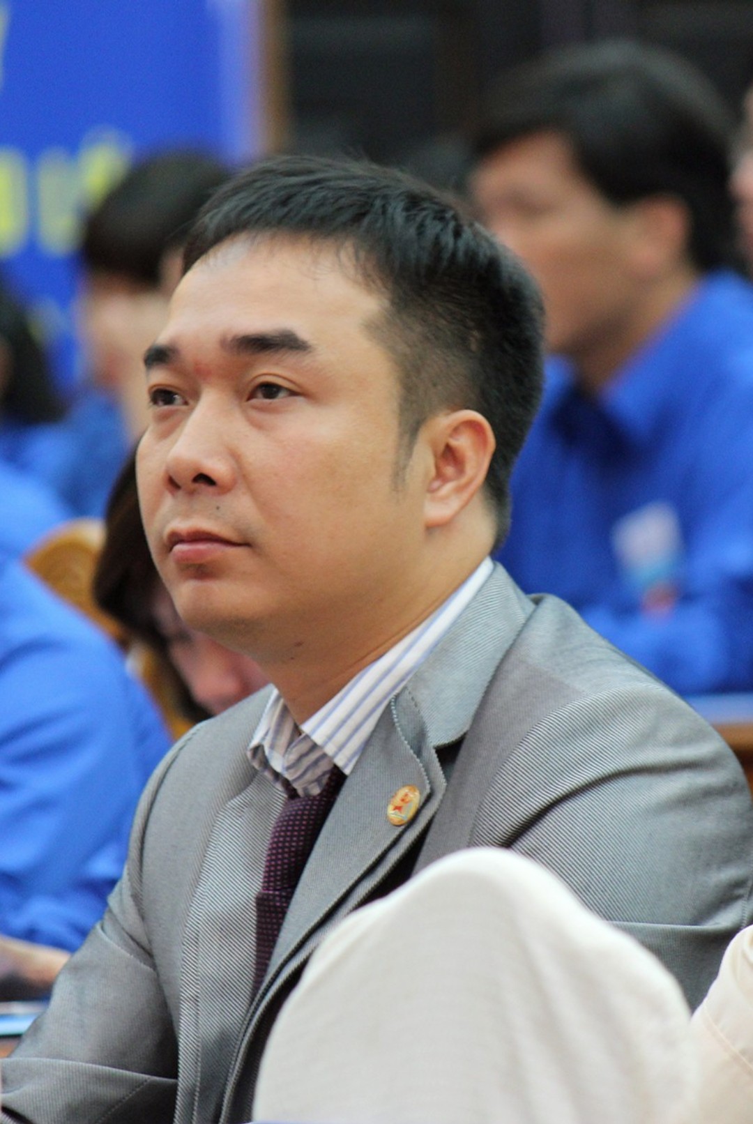 Trần Quốc Cường