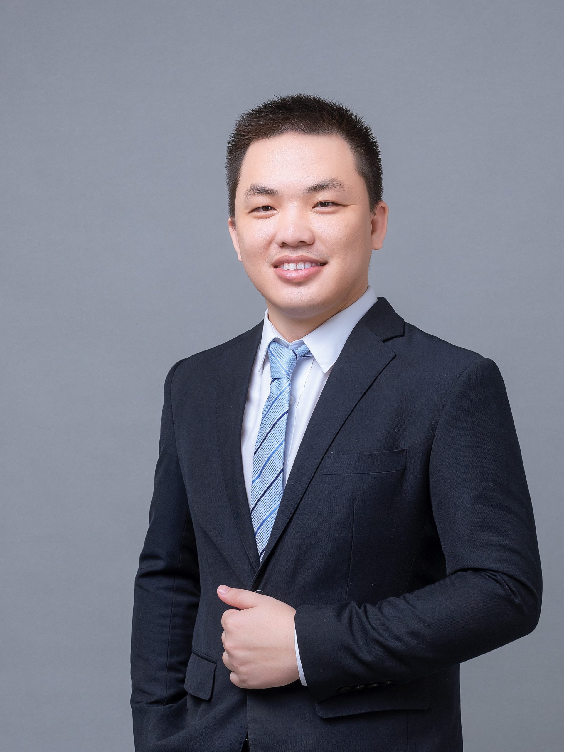 Tạ Ngọc Thiên Bình