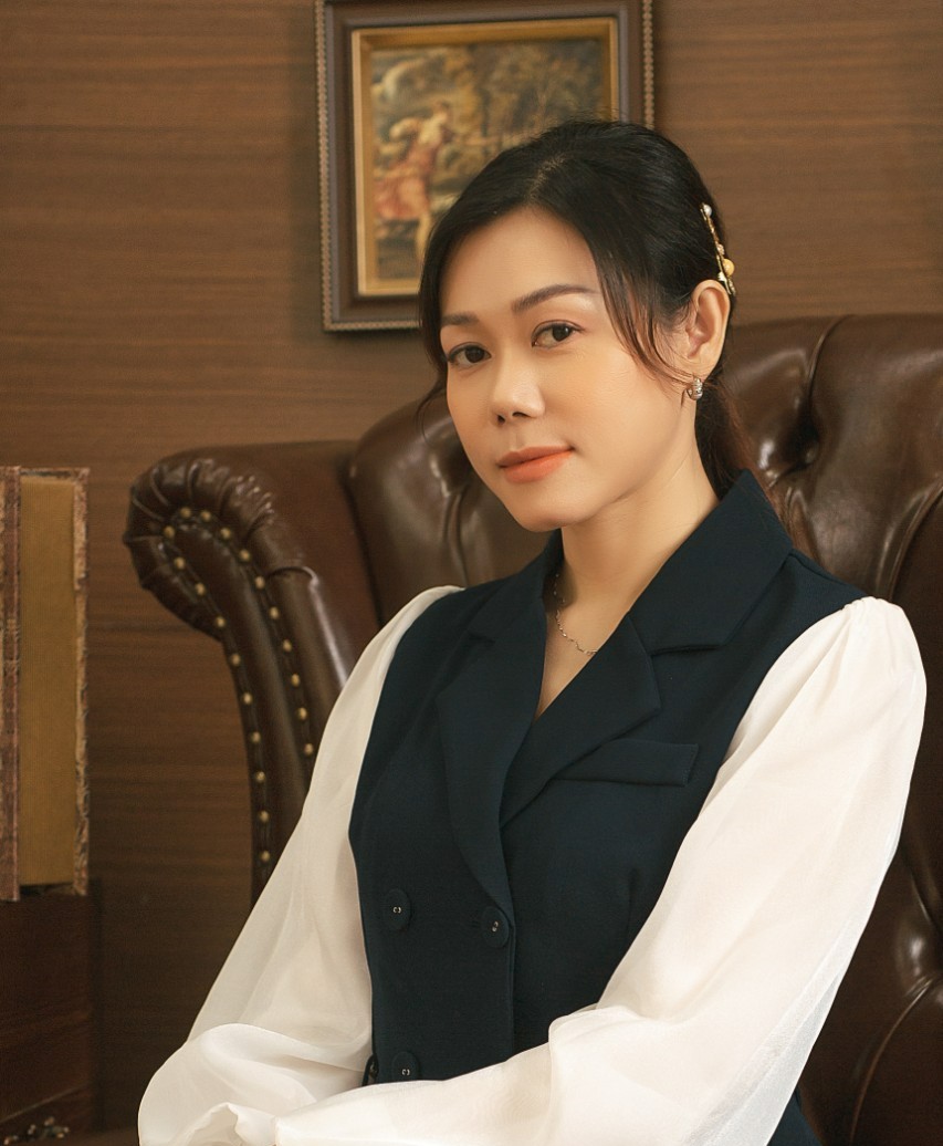 Trương Thị Phương Linh