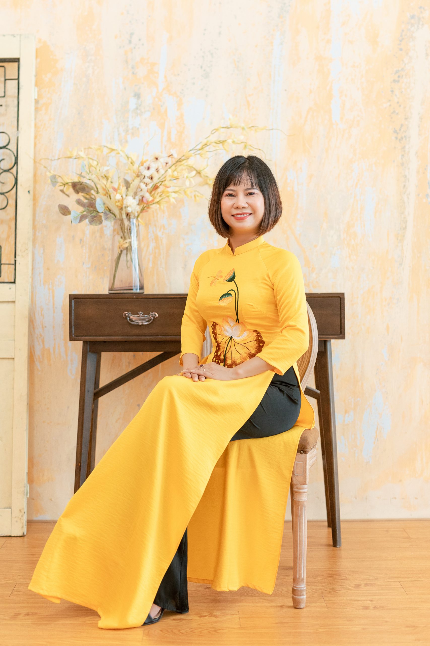 Trương Thị Thanh Hoa